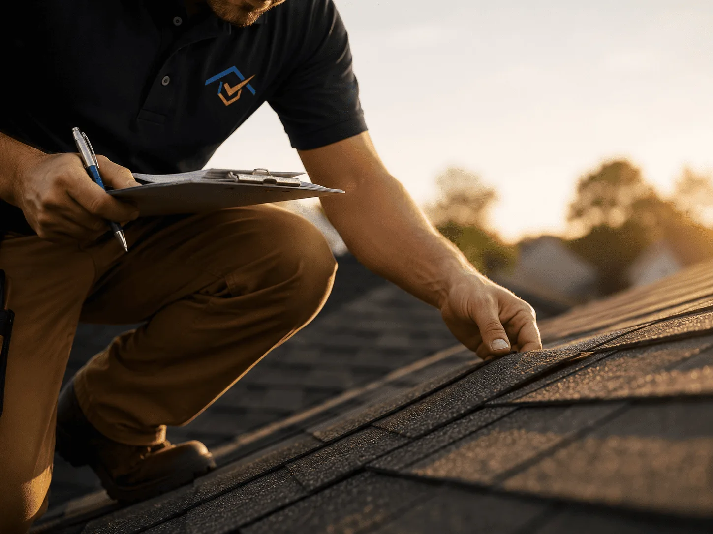 Why Choose Roof Inspection in Shiocton, WI